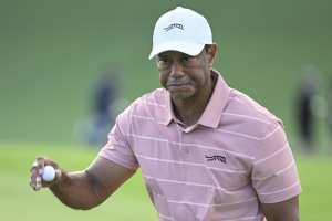 Masters Cut Line 2024: Latest Projections After Thursday's Leaderboard Analysis