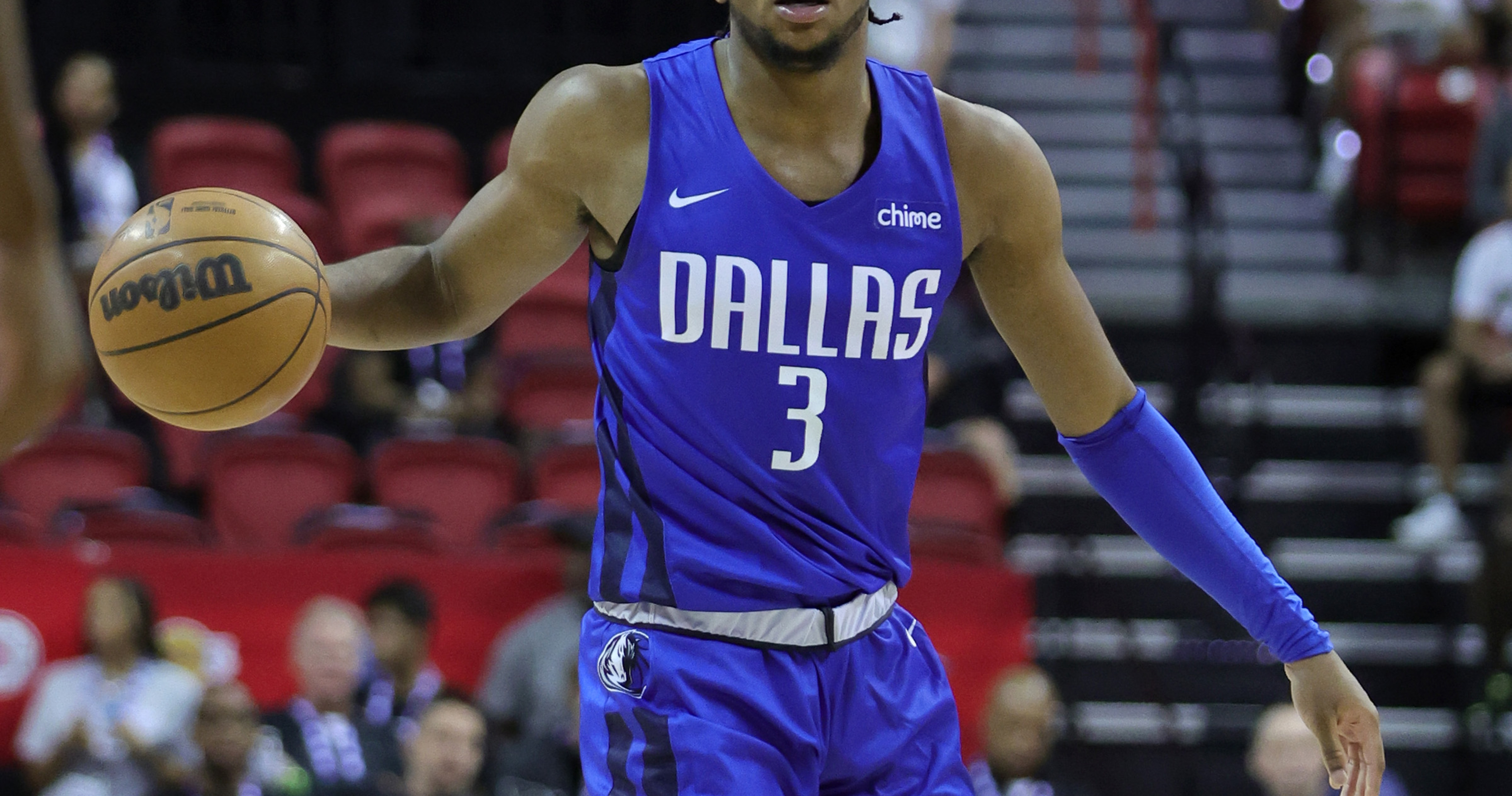 NBA Summer League 2022: Hot Takes for Jaden Ivey, Top Players from Day 3 In  Las Vegas, News, Scores, Highlights, Stats, and Rumors