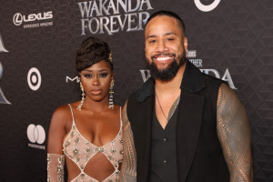 Backstage WWE and AEW Rumors: Latest on Naomi, The Young Bucks and More