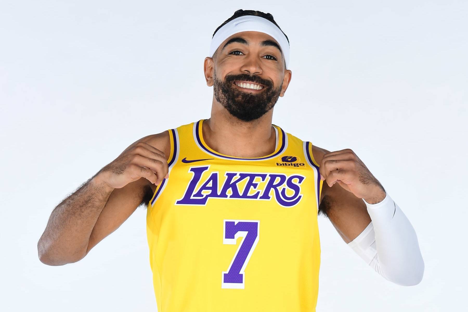 Lakers work out centers, say no change to Anthony Davis' management plan –  Orange County Register
