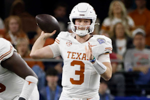 2025 NFL Draft: Biggest Winners and Losers from CFP Playoffs