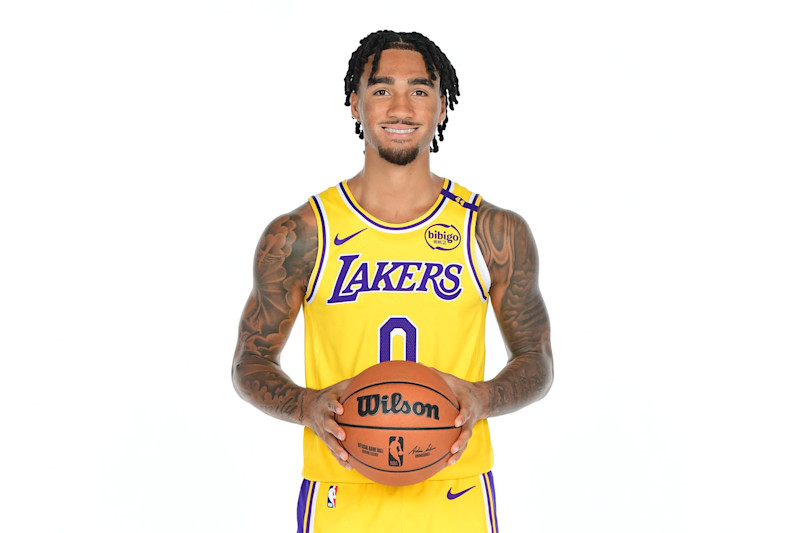 Lakers hood deals