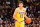 LOS ANGELES, CA - OCTOBER 30: Austin Reaves #15 of the Los Angeles Lakers dribbles the ball during the game against the Orlando Magic on October 30, 2023 at Crypto.Com Arena in Los Angeles, California. NOTE TO USER: User expressly acknowledges and agrees that, by downloading and/or using this Photograph, user is consenting to the terms and conditions of the Getty Images License Agreement. Mandatory Copyright Notice: Copyright 2023 NBAE (Photo by Adam Pantozzi/NBAE via Getty Images)