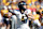 TUCSON, AZ - DECEMBER 30: Toledo Rockets quarterback Tucker Gleason #4 during the Barstool Sports Arizona Bowl between the Toledo Rockets and the Wyoming Cowboys on December 30, 2023 at Arizona Stadium in Tucson, AZ. (Photo by Christopher Hook/Icon Sportswire via Getty Images)
