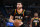 NEW ORLEANS, LA - APRIL 1: Jusuf Nurkic #20 of the Phoenix Suns shoots a free throw during the game against the New Orleans Pelicans on April 1, 2024 at the Smoothie King Center in New Orleans, Louisiana. NOTE TO USER: User expressly acknowledges and agrees that, by downloading and or using this Photograph, user is consenting to the terms and conditions of the Getty Images License Agreement. Mandatory Copyright Notice: Copyright 2024 NBAE (Photo by Layne Murdoch Jr./NBAE via Getty Images)