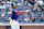 NEW YORK, NEW YORK - AUGUST 15:  Mark Vientos #27 of the New York Mets follows through on his fourth inning home run against the Oakland Athletics at Citi Field on August 15, 2024 in New York City. (Photo by Jim McIsaac/Getty Images)