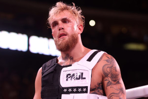 Jake Paul Says He Offered Nate Diaz a 2-Fight Contract for Boxing, MMA