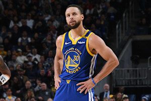 Video: Steph Curry Talks Legacy, Reacts to Criticism About 3-Point Shooting in NBA