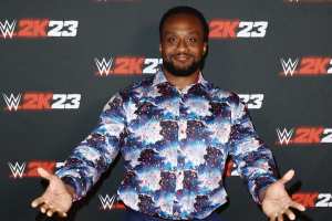 Big E Says He Feels '100%' After Neck Injury, Doesn't Have Timeline for WWE Return