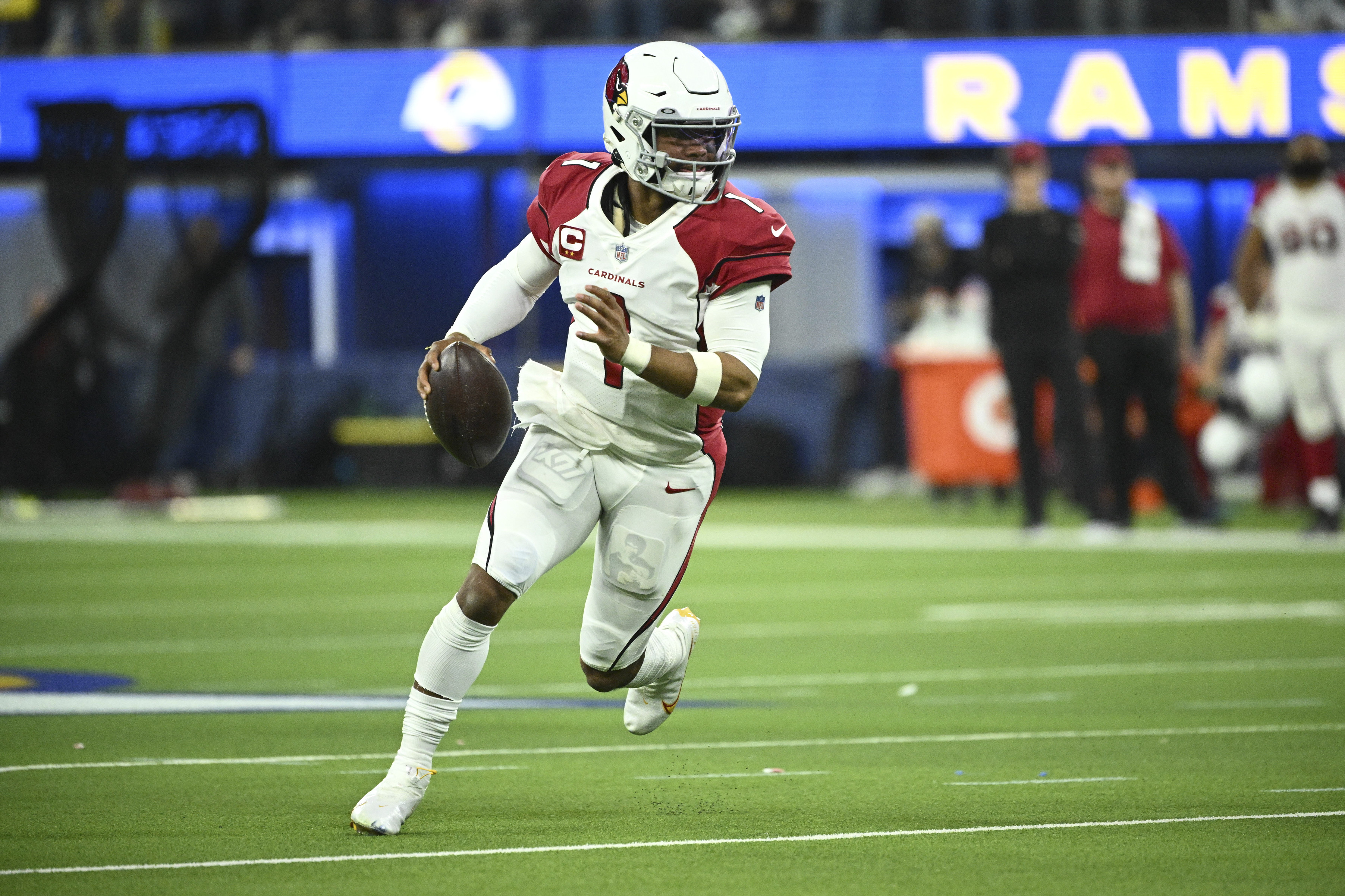 Kyler Murray, Cardinals to Be Featured on HBO's Hard Knocks for