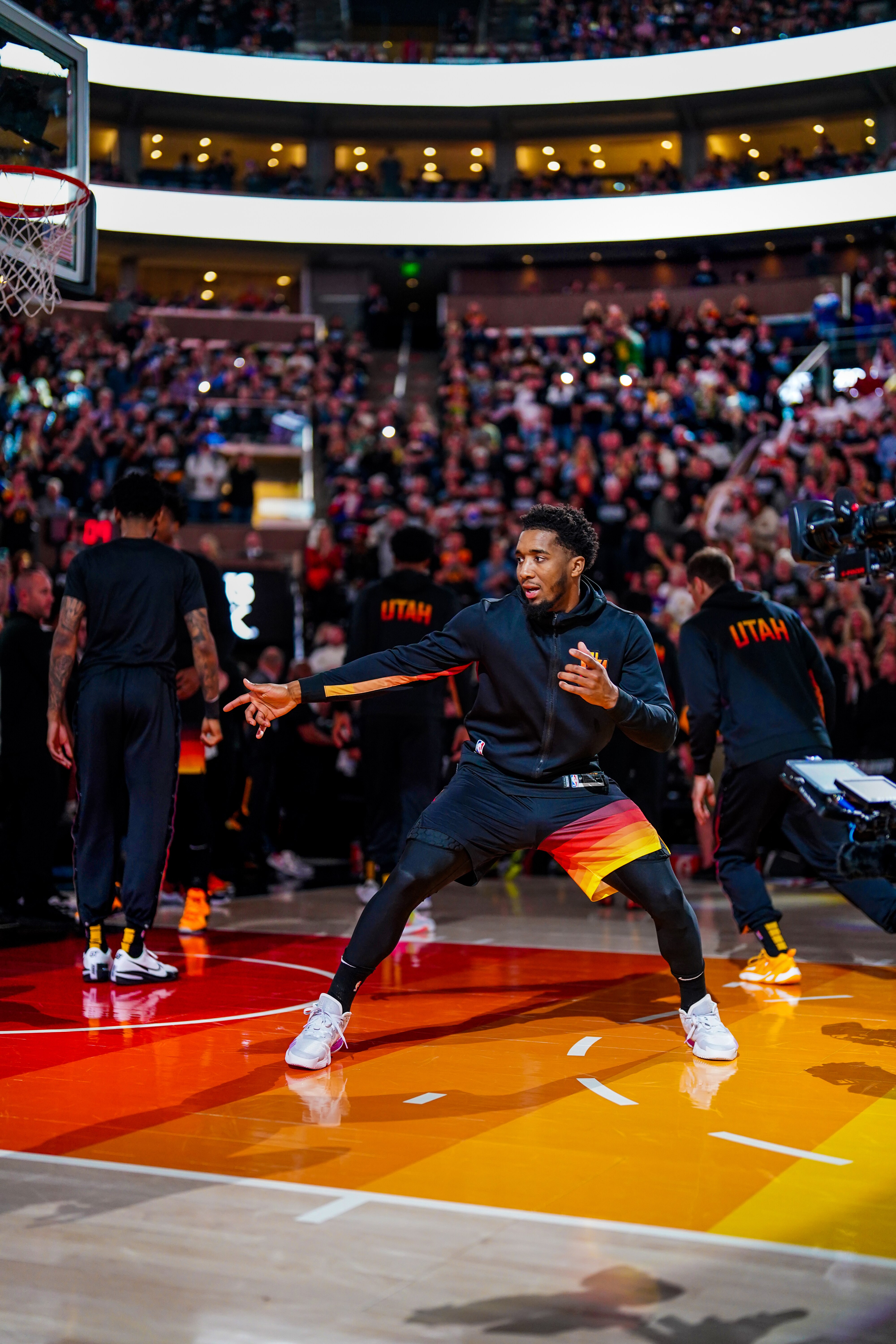 Top Landing Spots for Jazz's Donovan Mitchell If Utah Trades Star Guard - Vimarsana News