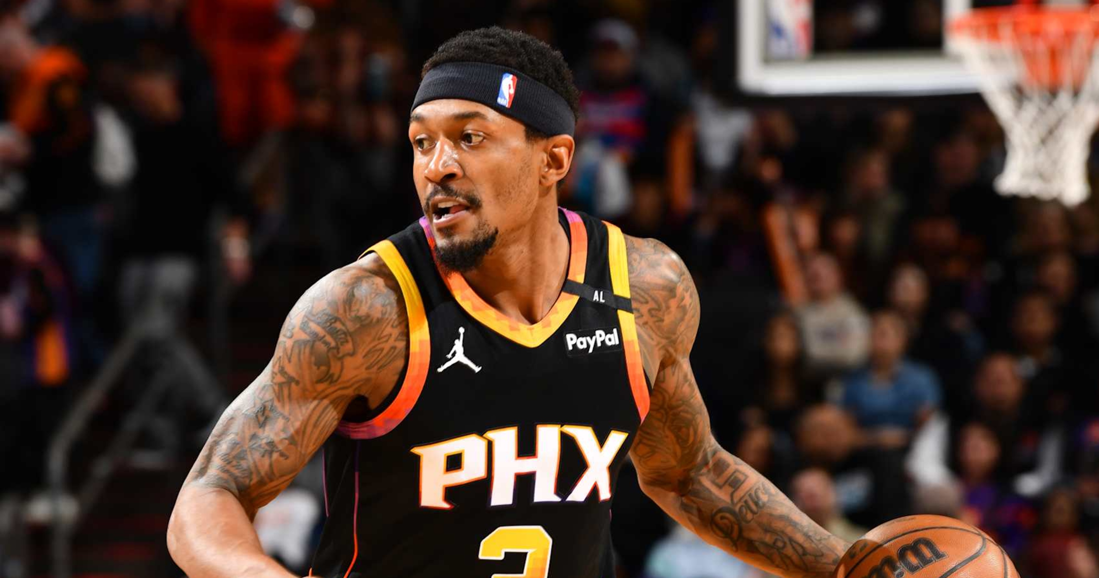 BS Meter on Latest NBA Trade Rumors for Bradley Beal, Kyle Kuzma, More