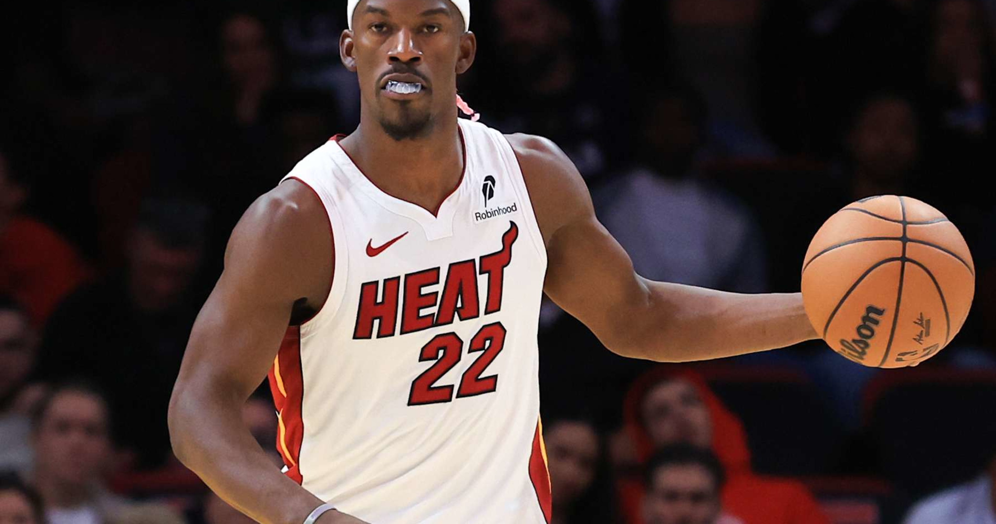 NBA Agent: ‘You Cannot Intimidate’ Heat’s Pat Riley amid Jimmy Butler Trade Rumors