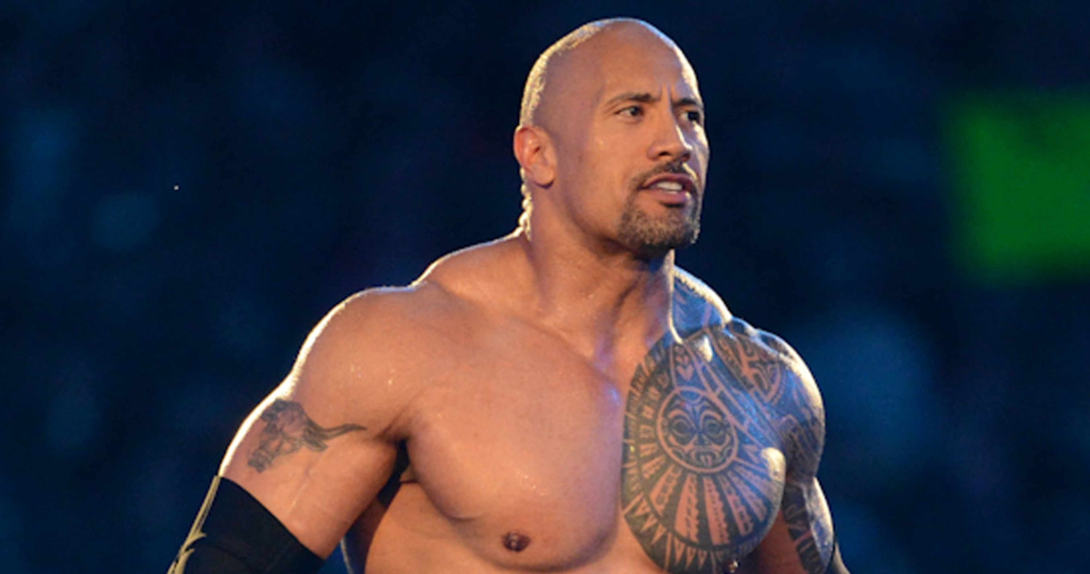 What does The Rock's name 'Seiuli' mean? Details on if the WWE star is an  actual Chief