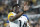 Pittsburgh Steelers wide receiver George Pickens (14) waves mockingly to the fans after a Steelers touchdown during an NFL football game against the Jacksonville Jaguars, Saturday, August 20, 2022 in Jacksonville, FL. The Steelers defeat the Jaguars 16-15. (Peter Joneleit via AP)