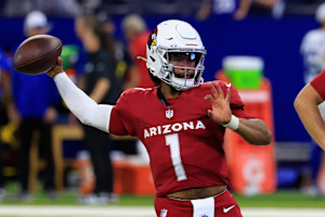 Fantasy Football 2024 Cheat Sheet: Printable Draft Rankings and Sleepers to Target