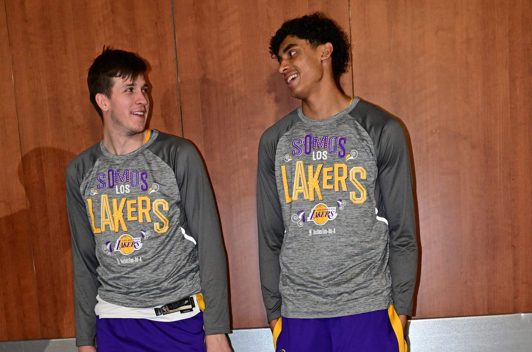 Projecting Lakers' Depth Chart, Rotation After 2022 NBA Free Agency, News,  Scores, Highlights, Stats, and Rumors