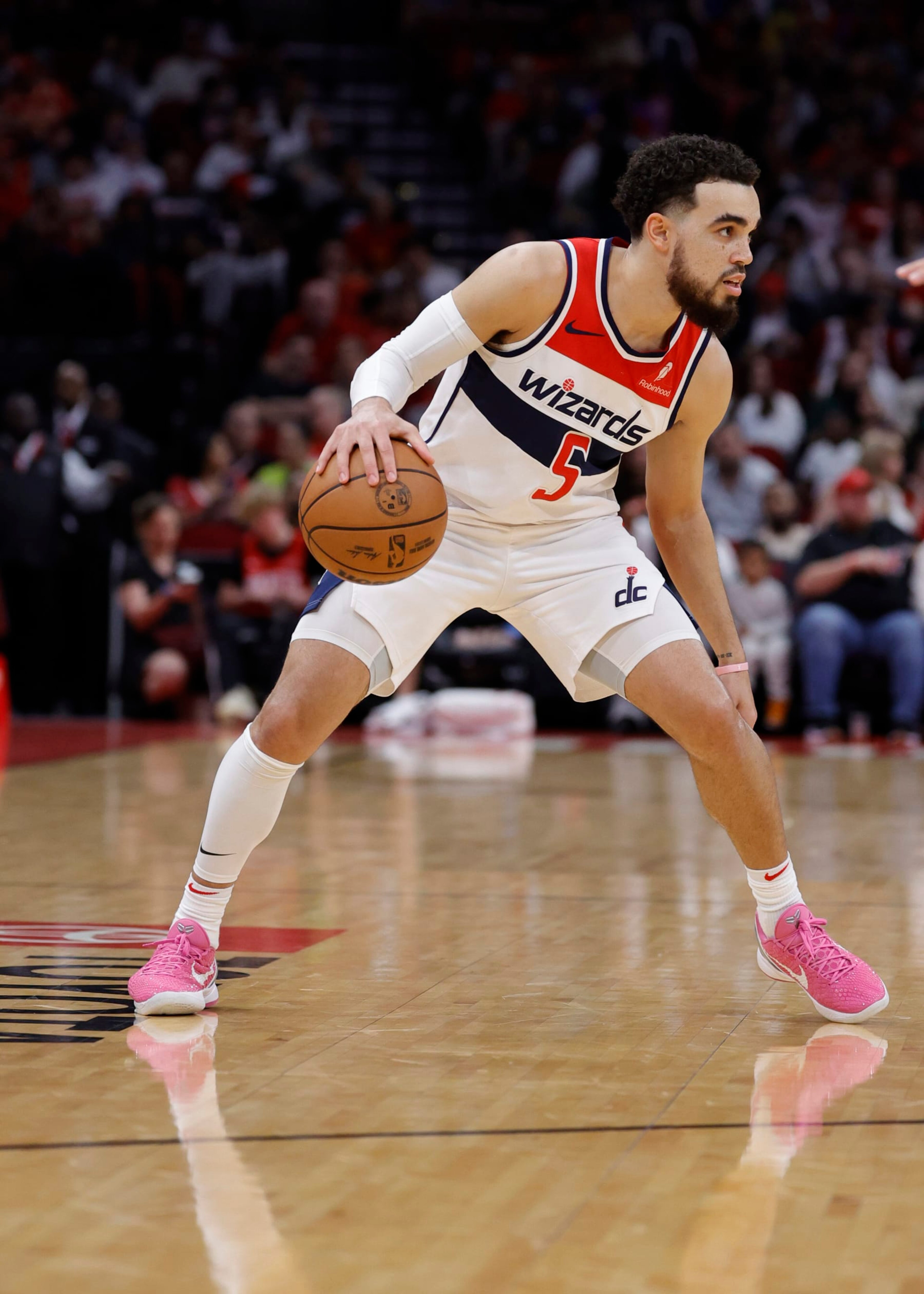Tyus Jones Tyus Jones