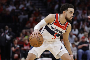 Landing Spots for Top NBA Free Agents Still Available