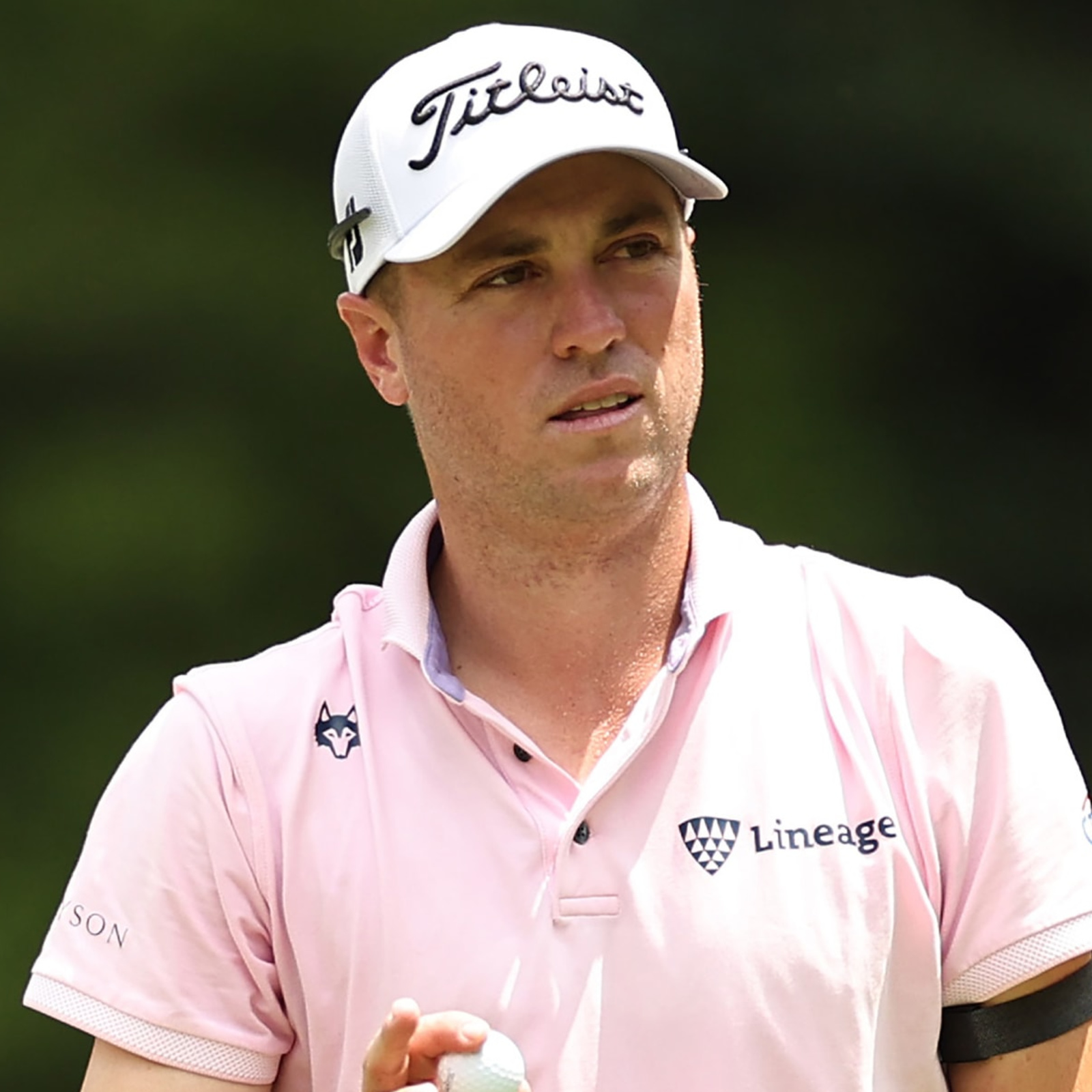 FedEx Cup winner Justin Thomas to join new golf team owned by Arthur Blank  – WSB-TV Channel 2 - Atlanta