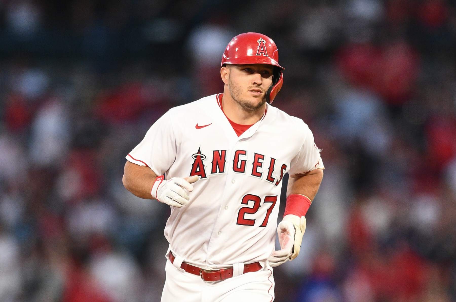 Mike Trout, Clayton Kershaw Headline Team USA Roster for 2023 World  Baseball Classic, News, Scores, Highlights, Stats, and Rumors