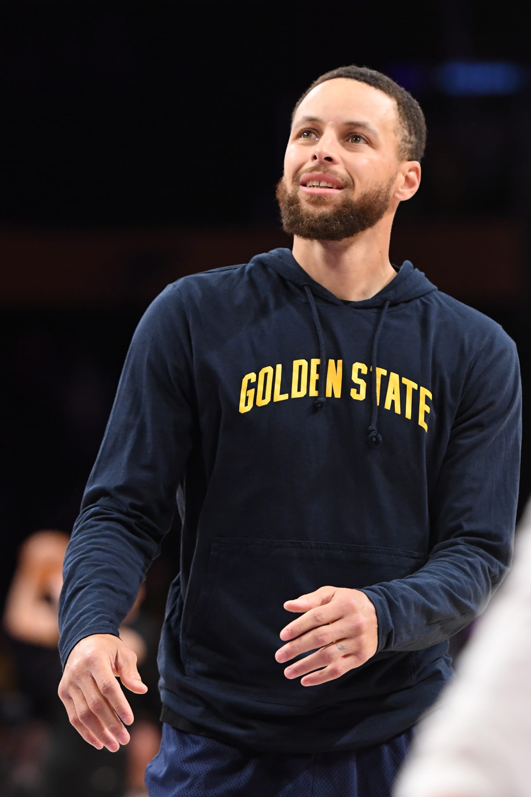 Stephen Curry, Warriors Agree to 1-Year, $62.6M Contract Extension Through 2026-27 | News, Scores, Highlights, Stats, and Rumors | Bleacher Report