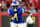 TAMPA, FL - NOVEMBER 6: Allen Robinson II #1 of the Los Angeles Rams runs downfield during an NFL football game against the Tampa Bay Buccaneers at Raymond James Stadium on November 6, 2022 in Tampa, Florida. (Photo by Kevin Sabitus/Getty Images)