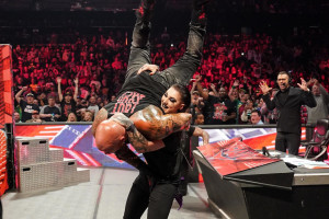 Rhea Ripley and Nikki Cross Rising, Kevin Owens Missed, More WWE Raw Takes