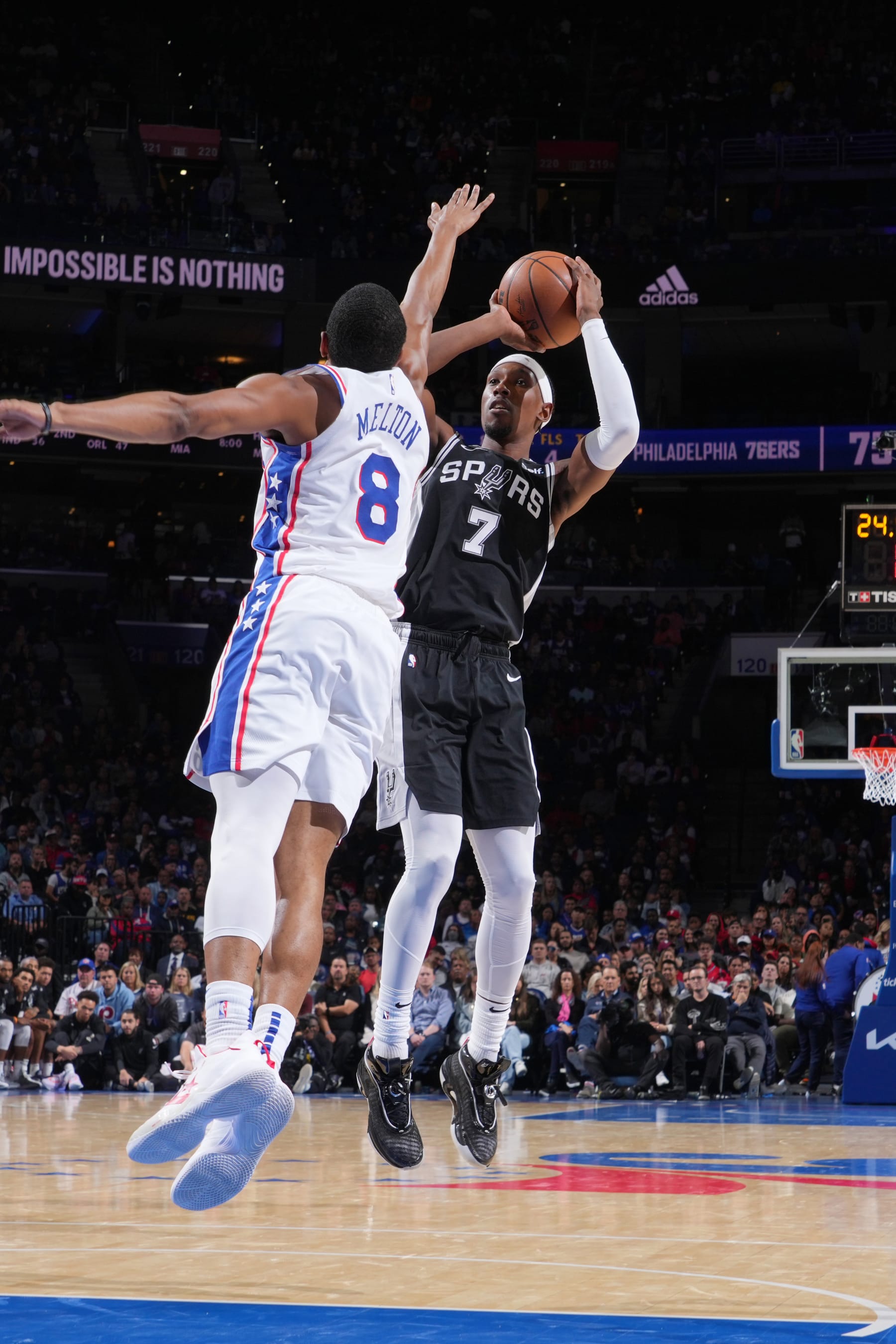 Fantasy Basketball 2022: Ranking Sleepers for NBA Week 3 | News, Scores