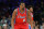 PHILADELPHIA, PA - FEBRUARY 23: De'Anthony Melton #8 of the Philadelphia 76ers looks on during the game against the Cleveland Cavaliers on February 23, 2024 at the Wells Fargo Center in Philadelphia, Pennsylvania NOTE TO USER: User expressly acknowledges and agrees that, by downloading and/or using this Photograph, user is consenting to the terms and conditions of the Getty Images License Agreement. Mandatory Copyright Notice: Copyright 2024 NBAE (Photo by Jesse D. Garrabrant/NBAE via Getty Images)