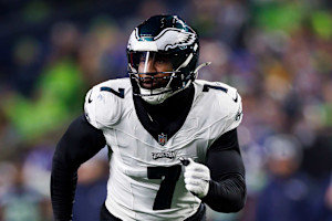 NFL Rumors: CAA Parts Ways with Jets' Haason Reddick amid LB's Contract Holdout 