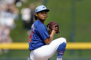 Ranking MLB's Top 25 Rookies on Opening Day Rosters