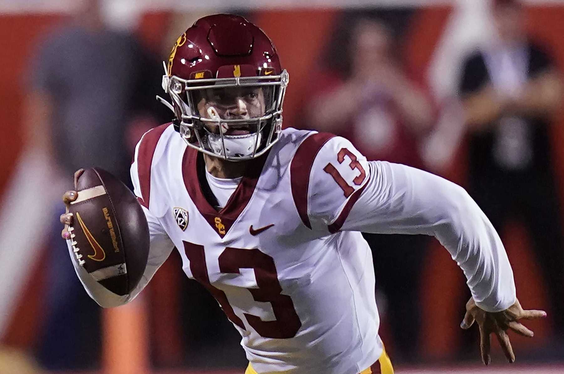 2024 NFL Draft prospects who'd help alleviate weaknesses for nine 0-2 teams  