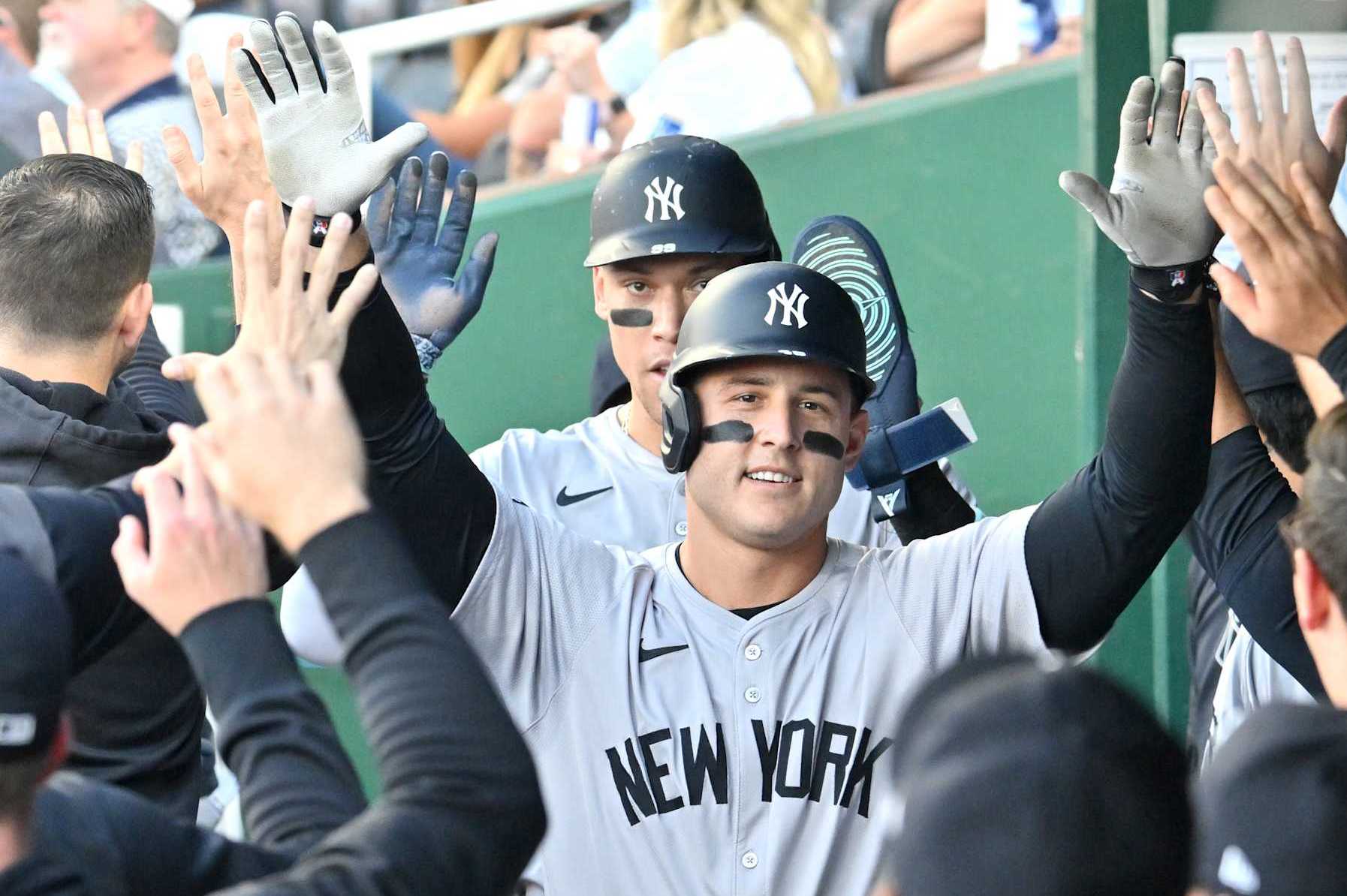 Anthony Rizzo