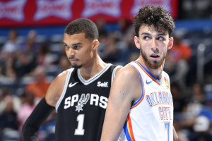 B/R Staff's Hottest NBA Takes for 2023-24 Season