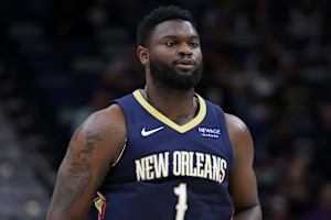Zion Williamson Donates $100K to Victims of New Orleans Bourbon Street Attack