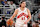 MILWAUKEE, WI - JANUARY 17: Kelly Olynyk #41 of the Toronto Raptors dribbles the ball during the game against the Milwaukee Bucks on January 17, 2025 at Fiserv Forum Center in Milwaukee, Wisconsin. NOTE TO USER: User expressly acknowledges and agrees that, by downloading and or using this Photograph, user is consenting to the terms and conditions of the Getty Images License Agreement. Mandatory Copyright Notice: Copyright 2025 NBAE (Photo by Gary Dineen/NBAE via Getty Images).