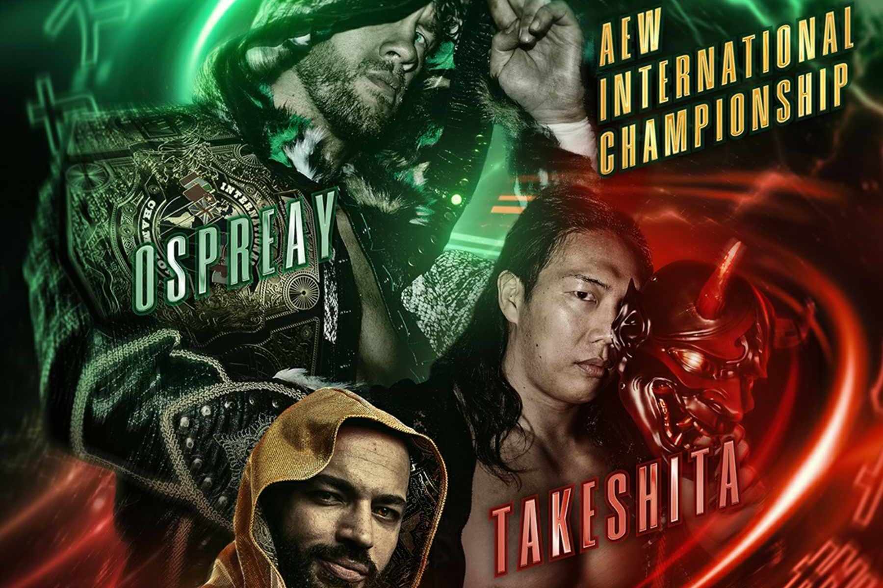 WrestleDream