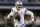 ARLINGTON, TEXAS - JANUARY 14: Dak Prescott #4 of the Dallas Cowboys scrambles and runs with the ball during an NFL wild-card playoff football game between the Dallas Cowboys and the Green Bay Packers at AT&T Stadium on January 14, 2024 in Arlington, Texas. (Photo by Michael Owens/Getty Images)