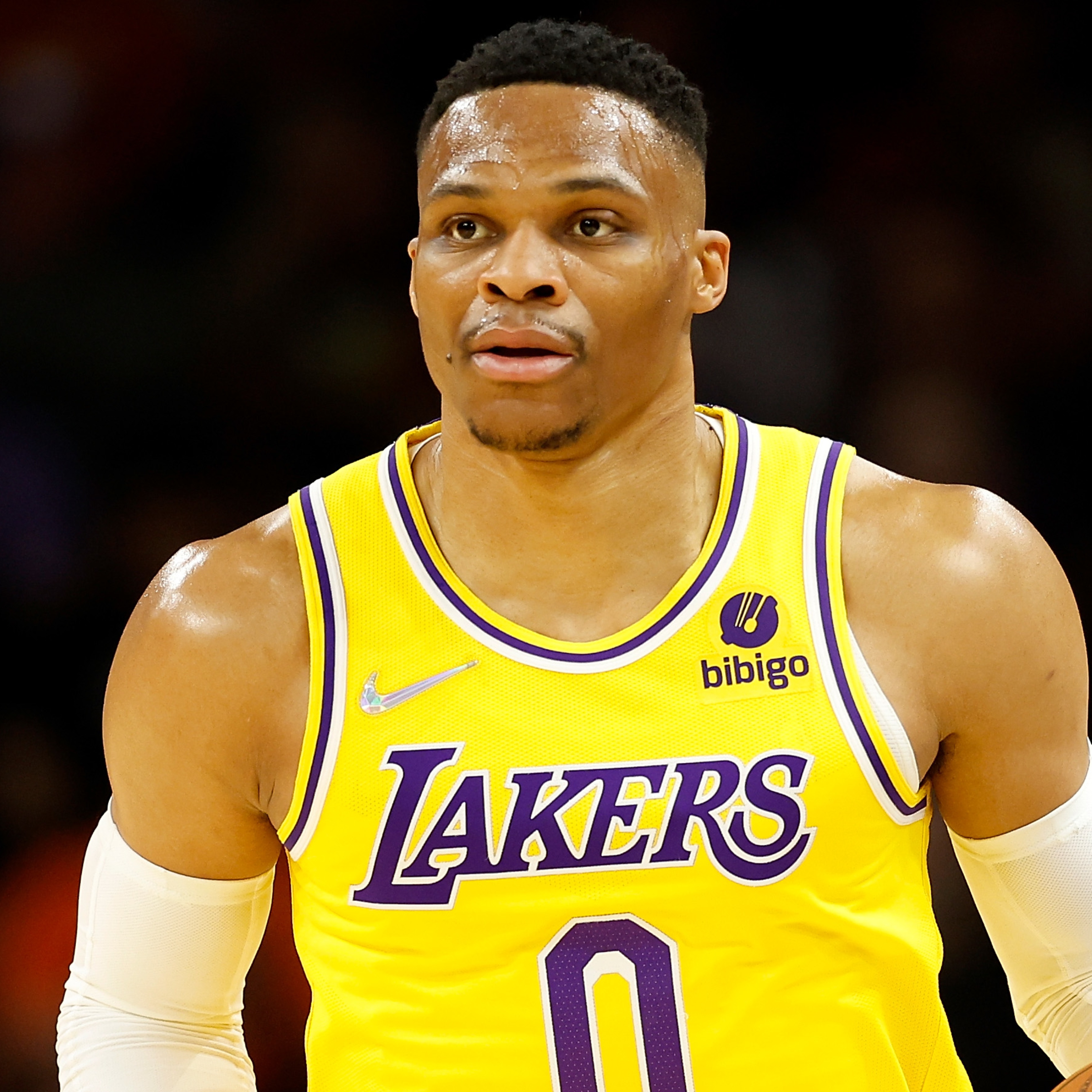 Lakers’ Russell Westbrook ‘Accepted’ Darvin Ham’s Challenge to Be More Versatile