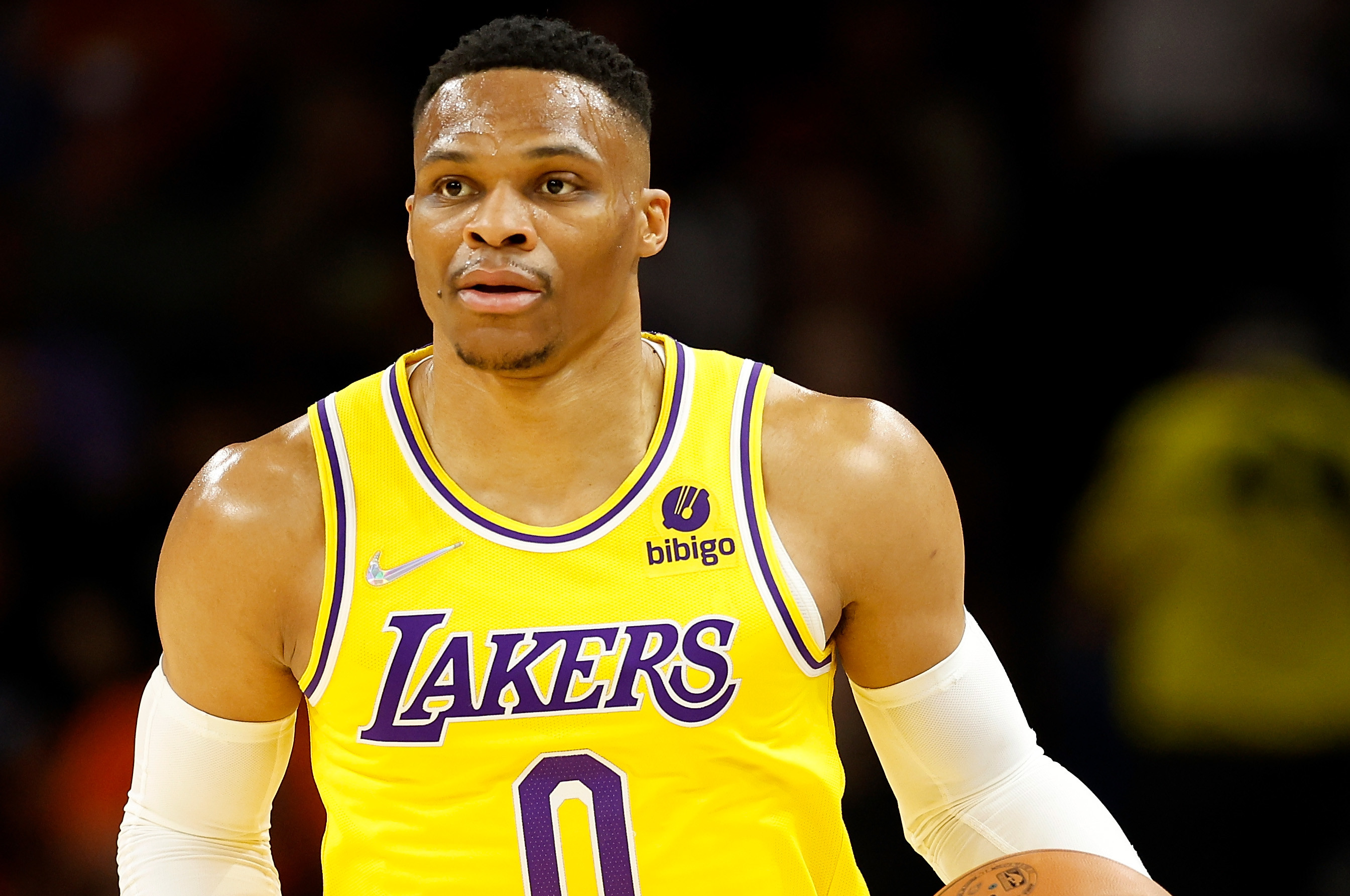 Russell Westbrook Trade Rumors: Nets 'Steadfastly Rejected' Lakers Offer  with Picks, News, Scores, Highlights, Stats, and Rumors