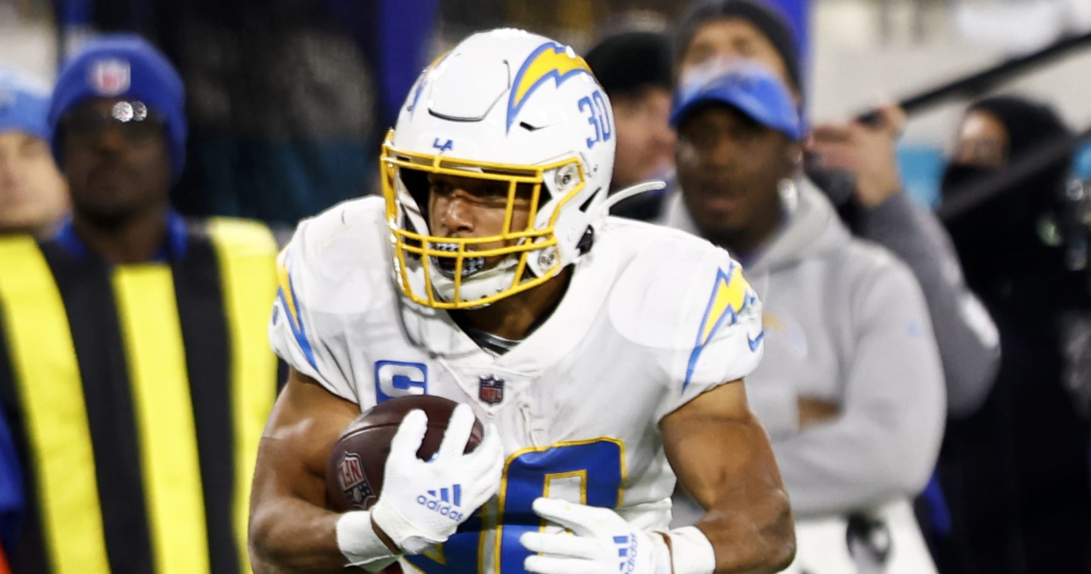 2023 Fantasy Football: Standard Mock Draft from the #1 Slot - FantraxHQ