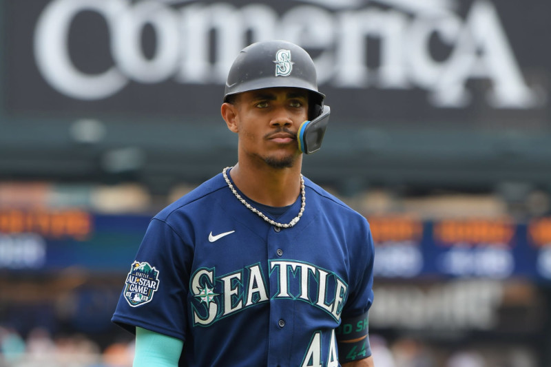 Youngest mlb all star on sale