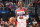 DETROIT, MI - MARCH 7:  Delon Wright #55 of the Washington Wizards goes to the basket during the game on March 7, 2023 at Little Caesars Arena in Detroit, Michigan. NOTE TO USER: User expressly acknowledges and agrees that, by downloading and/or using this photograph, User is consenting to the terms and conditions of the Getty Images License Agreement. Mandatory Copyright Notice: Copyright 2023 NBAE (Photo by Chris Schwegler/NBAE via Getty Images)
