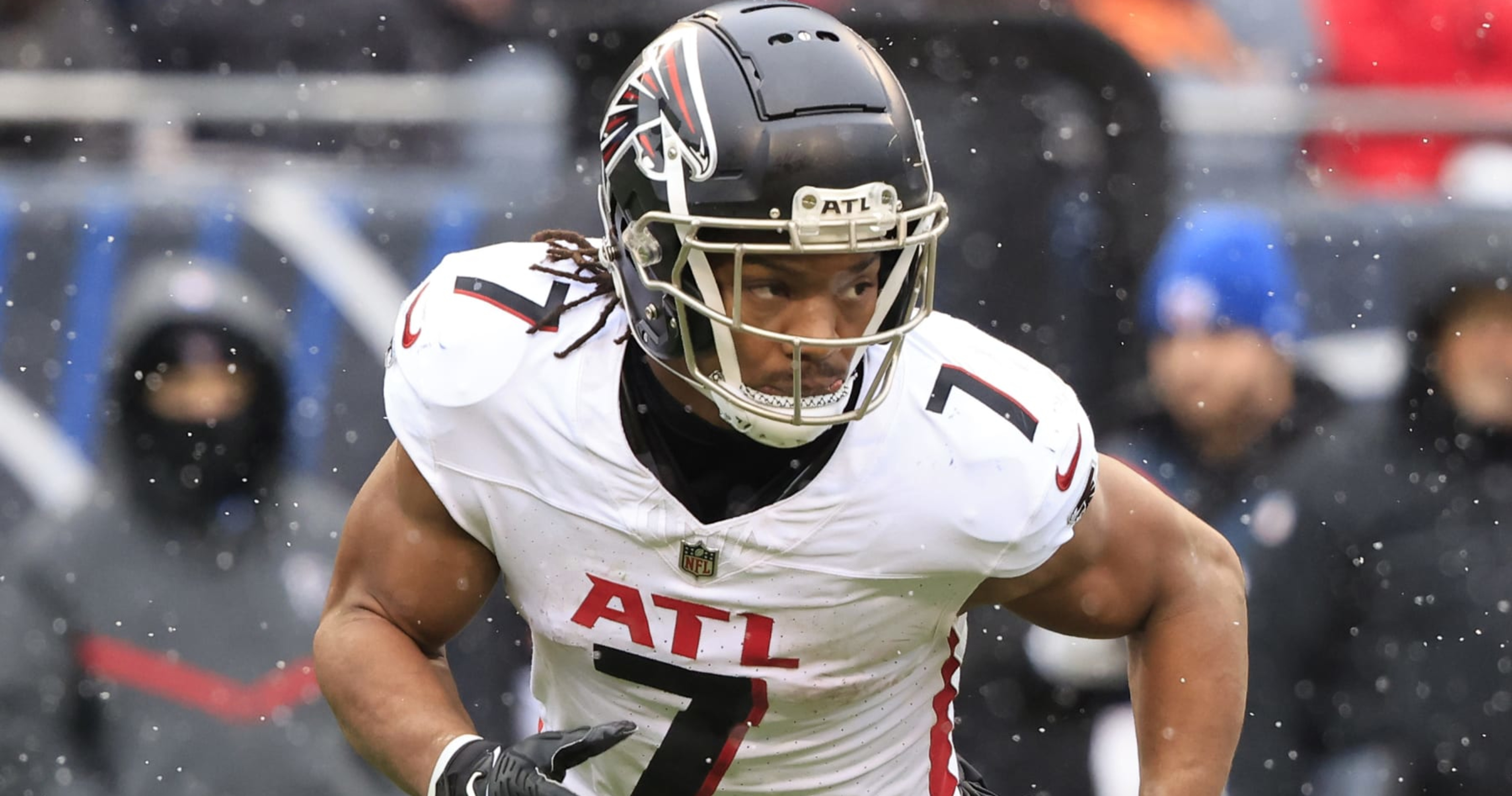 5 NFL Players Who Can Break into NFL Top 100 Next Season