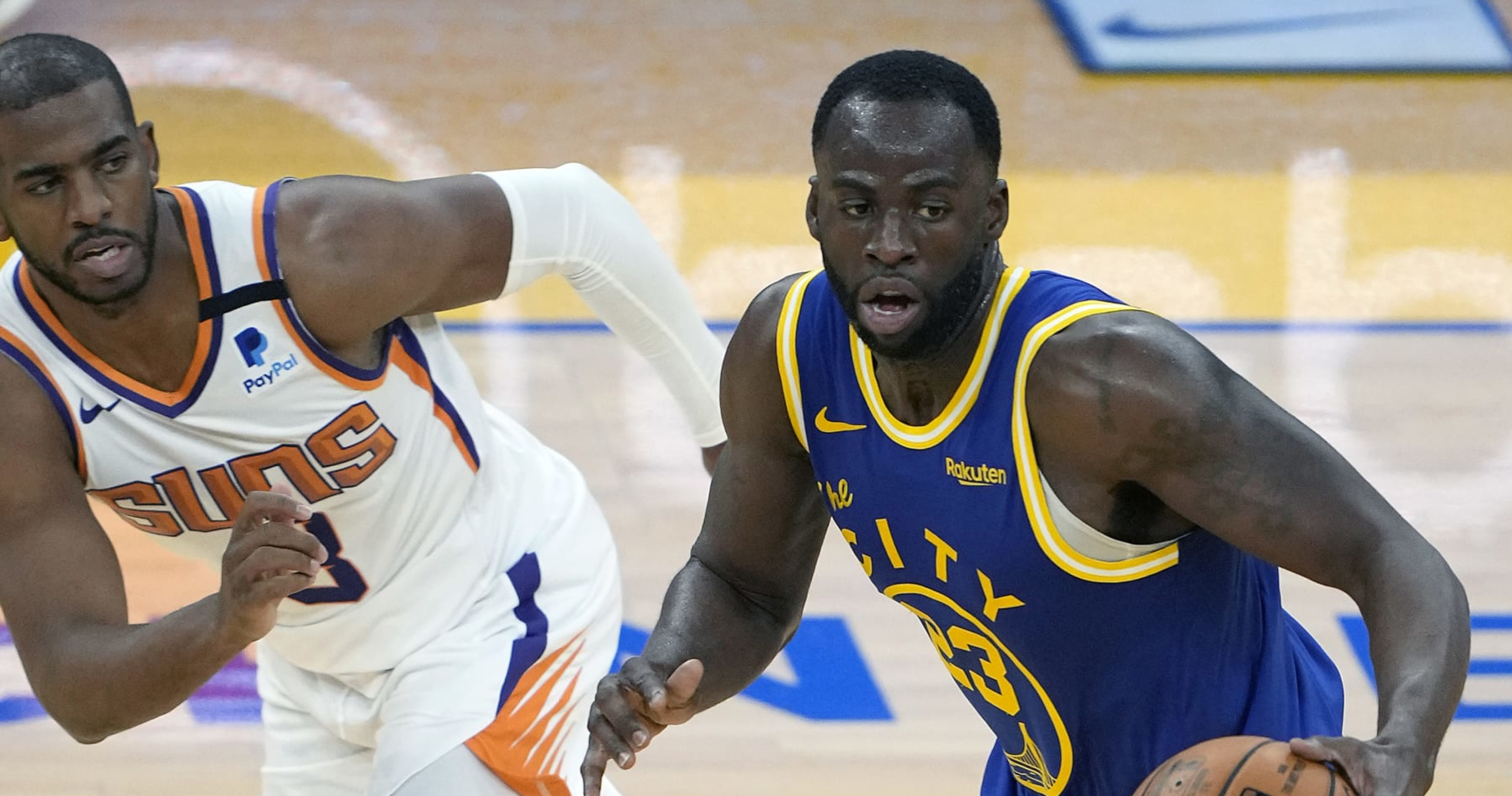 Golden State Warriors: 3 bold predictions for 2022-23 NBA Opening