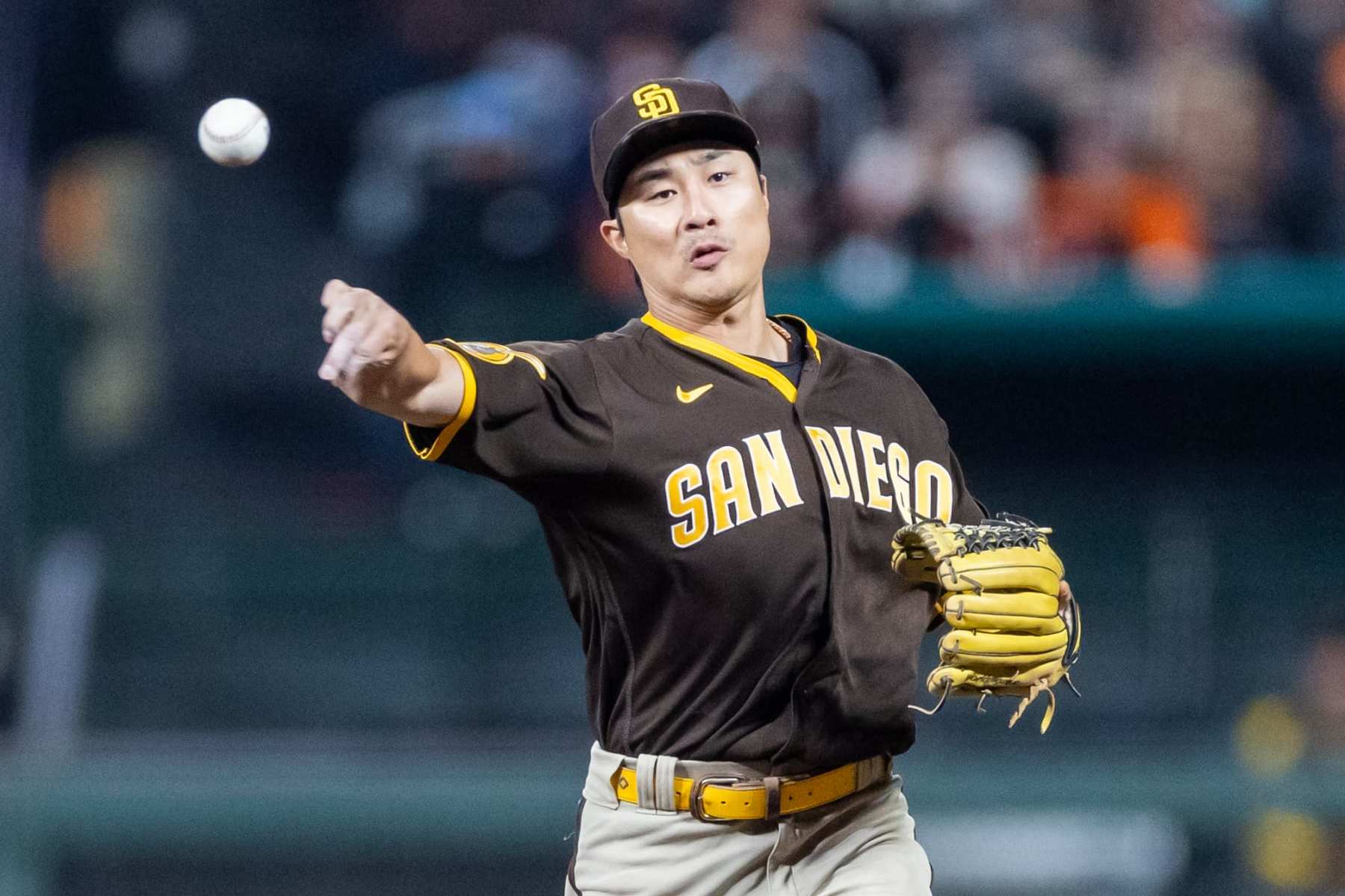 Ha-Seong Kim Ha-Seong Kim