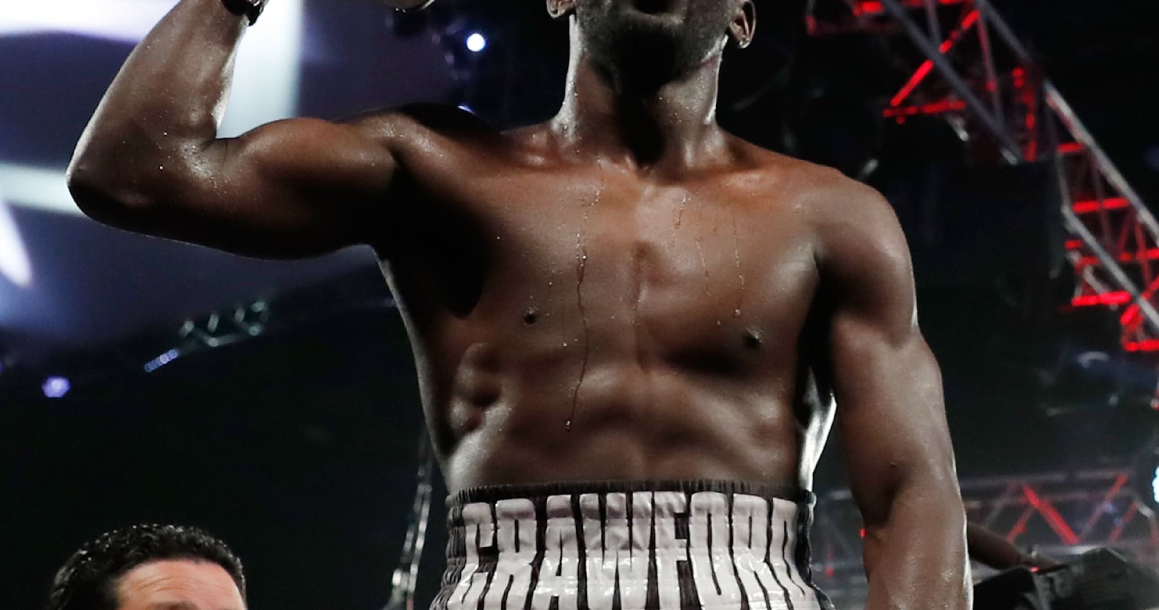 B/R Pound-for-Pound Boxing Rankings for October