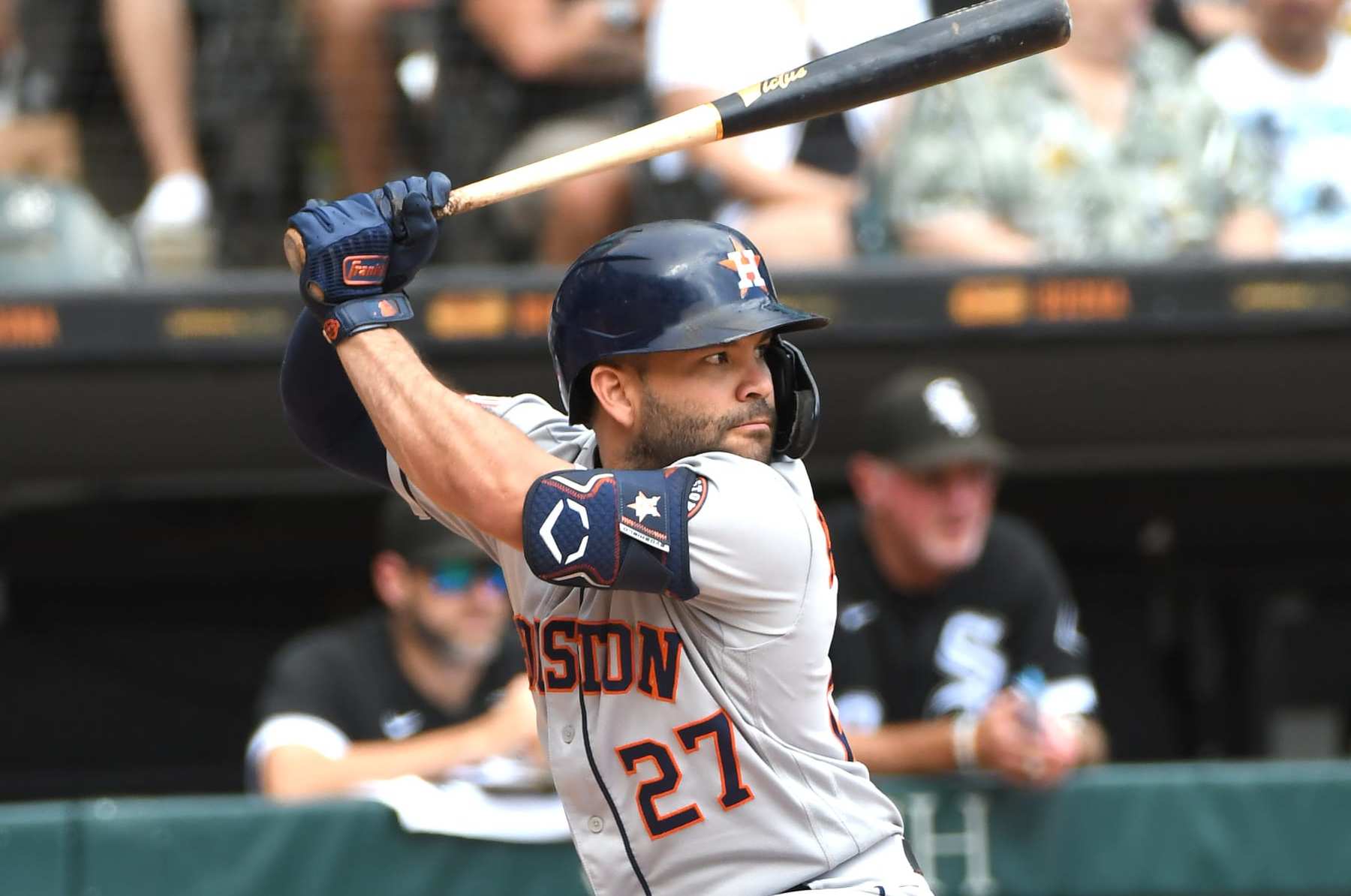 Ranking the Top 25 Second Basemen of the 2022 MLB Season, News, Scores,  Highlights, Stats, and Rumors