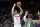 Killian Hayes and Brook Lopez